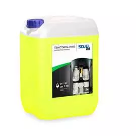 Средство для химчистки SOJEL