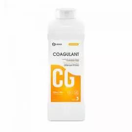 Средство для коагуляции осветления воды Grass CRYSPOOL Coagulant 150004