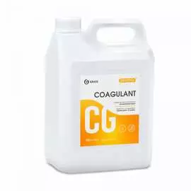 Средство для коагуляции осветления воды Grass CRYSPOOL Coagulant 150011