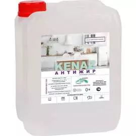 Средство для кухни КЕНАЗ антижир 137878