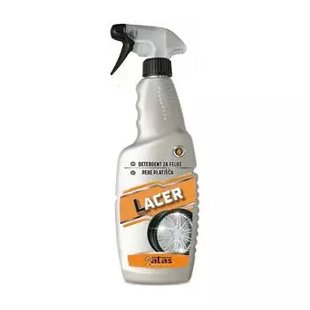 Средство для мойки дисков Atas LACER 750 мл 2400