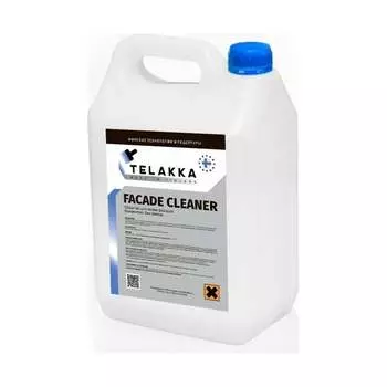 Средство для мойки фасадов Telakka FACADE CLEANER 4631160697685