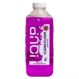 Средство для мытья полов IQUP