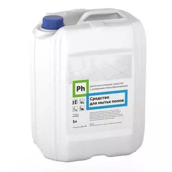 Средство для мытья полов Ph 13-2233