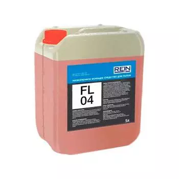 Средство для мытья полов Rein FL 04 0.002-126