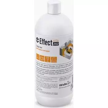 Средство для мытья посуды EFFECT ВИТА 202 25676