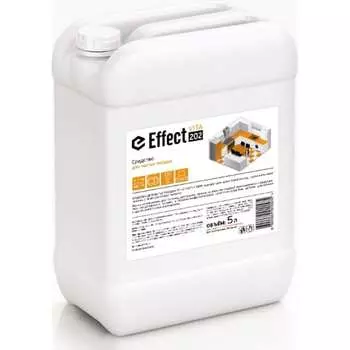 Средство для мытья посуды EFFECT ВИТА 202 25675