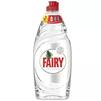 Средство для мытья посуды FAIRY Pure&Clean 1009441 605888