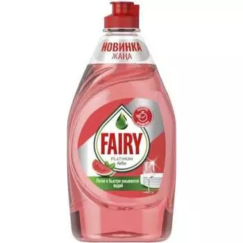 Средство для мытья посуды FAIRY 1009708