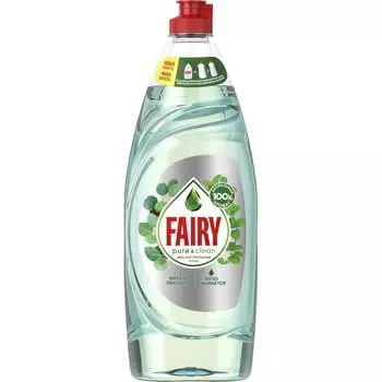 Средство для мытья посуды FAIRY