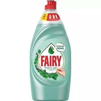 Средство для мытья посуды FAIRY Нежные руки 603748