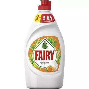 Средство для мытья посуды FAIRY 1009557