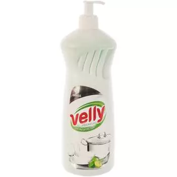 Средство для мытья посуды Grass