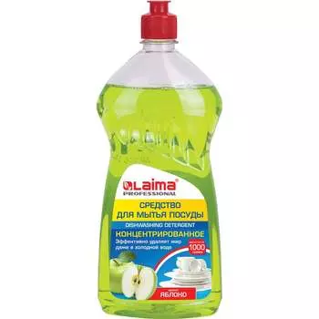 Средство для мытья посуды LAIMA PROFESSIONAL 604648