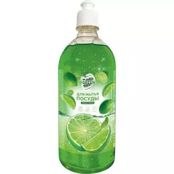 Средство для мытья посуды MR.GREEN 71216