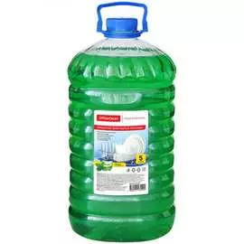 Средство для мытья посуды OfficeClean Professional 246161/П