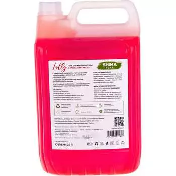 Средство для мытья посуды SHIMA FOR HOME "LOLLY" 4603740921817