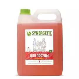 Средство для мытья посуды SYNERGETIC 4623722258304 103501