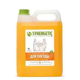 Средство для мытья посуды SYNERGETIC 4623722258335 103502