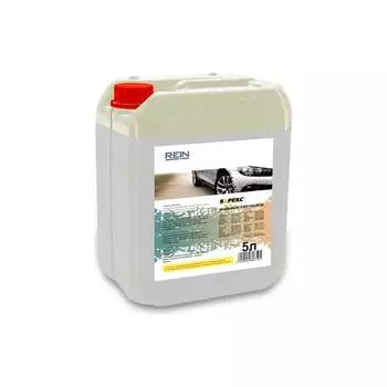 Средство для мытья посуды в посудомоечных машинах Rein DISH AUTO 0.001-704