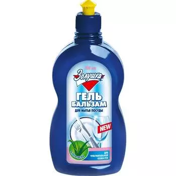 Средство для мытья посуды Золушка М-01-5
