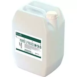 Средство для мытья стекол и зеркал Ecvols