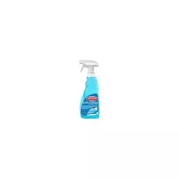 Средство для мытья стекол, пластика и зеркал UNICUM 309042