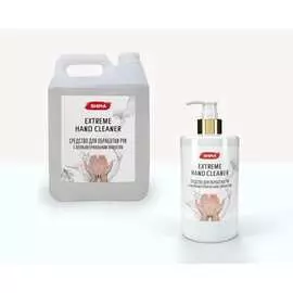 Средство для обработки рук SHIMA