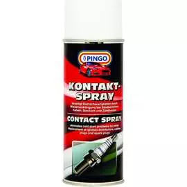 Средство для очистки электрических контактов Pingo