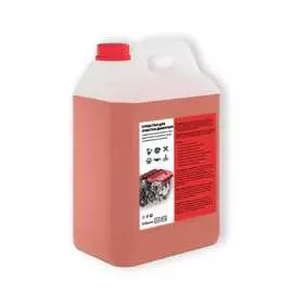 Средство для очистки двигателя БИЗОН