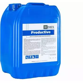Средство для очистки и обезжиривания металлических поверхностей Himix PRODUCTIVE ПХ0705