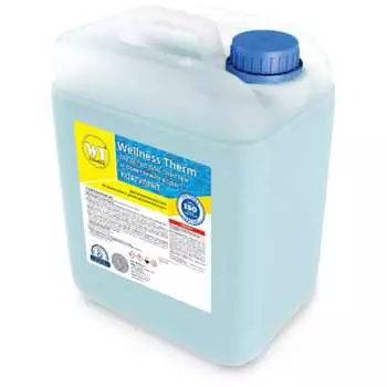Средство для очистки и осветления воды Wellness therm Коагулянт 312613