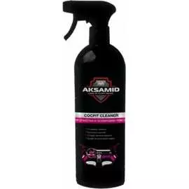 Средство для очистки и полировки пластика АиС cocpit cleaner 7700105