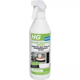 Средство для очистки микроволновых печей HG