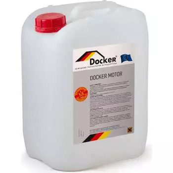 Средство для очистки мотора DOCKER MOTOR 408