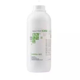 Средство для очистки поверхностей МастерХим