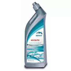 Средство для очистки различных поверхностей КЕНАЗ мульти 810147