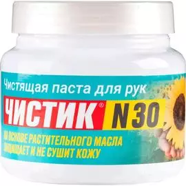 Средство для очистки рук ВМПАВТО Чистик № 30 6811