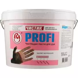 Средство для очистки рук ВМПАВТО ПРОФИ Чистик 6304