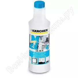 Моющее средство для стекол Karcher CA40R 6.295-687