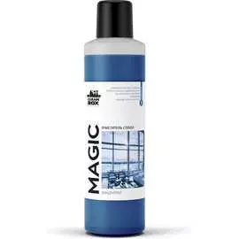 Средство для очистки стекол CleanBox Professional Magic 13191