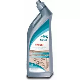 Средство для очистки труб и канализации КЕНАЗ трубы 809752