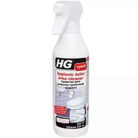 Средство для очистки туалетной комнаты HG 320050161