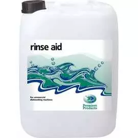 Средство для ополаскивания посуды в посудомоечной машине Premiere Products