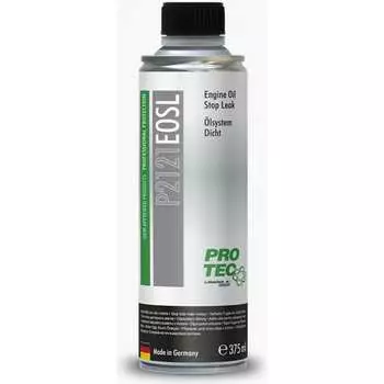 Средство для остановки течи моторного масла PRO-TEC Engine Oil Stop Leak P2121