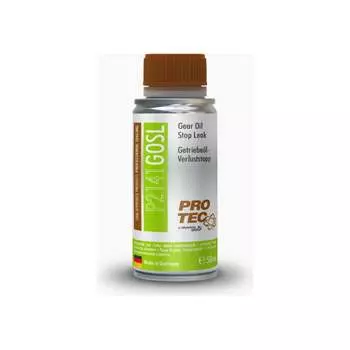 Средство для остановки течи трансмиссионного масла PRO-TEC Gear Oil Stop Leak P2141