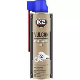 Средство для откручивания прикипевших соединений K2