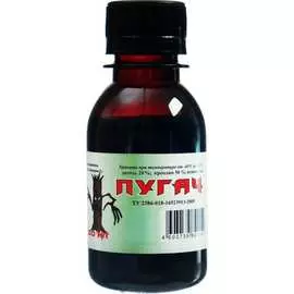 Средство для отпугивания грызунов и насекомых БиоМастер