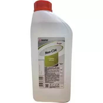 Средство для пола Auge AUGE Neo C 34 4620756730554