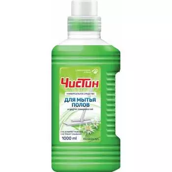 Средство для пола ЧИСТИН 24594